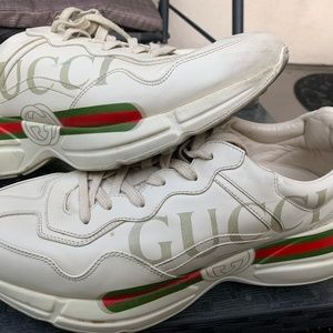 Gucci sneakers